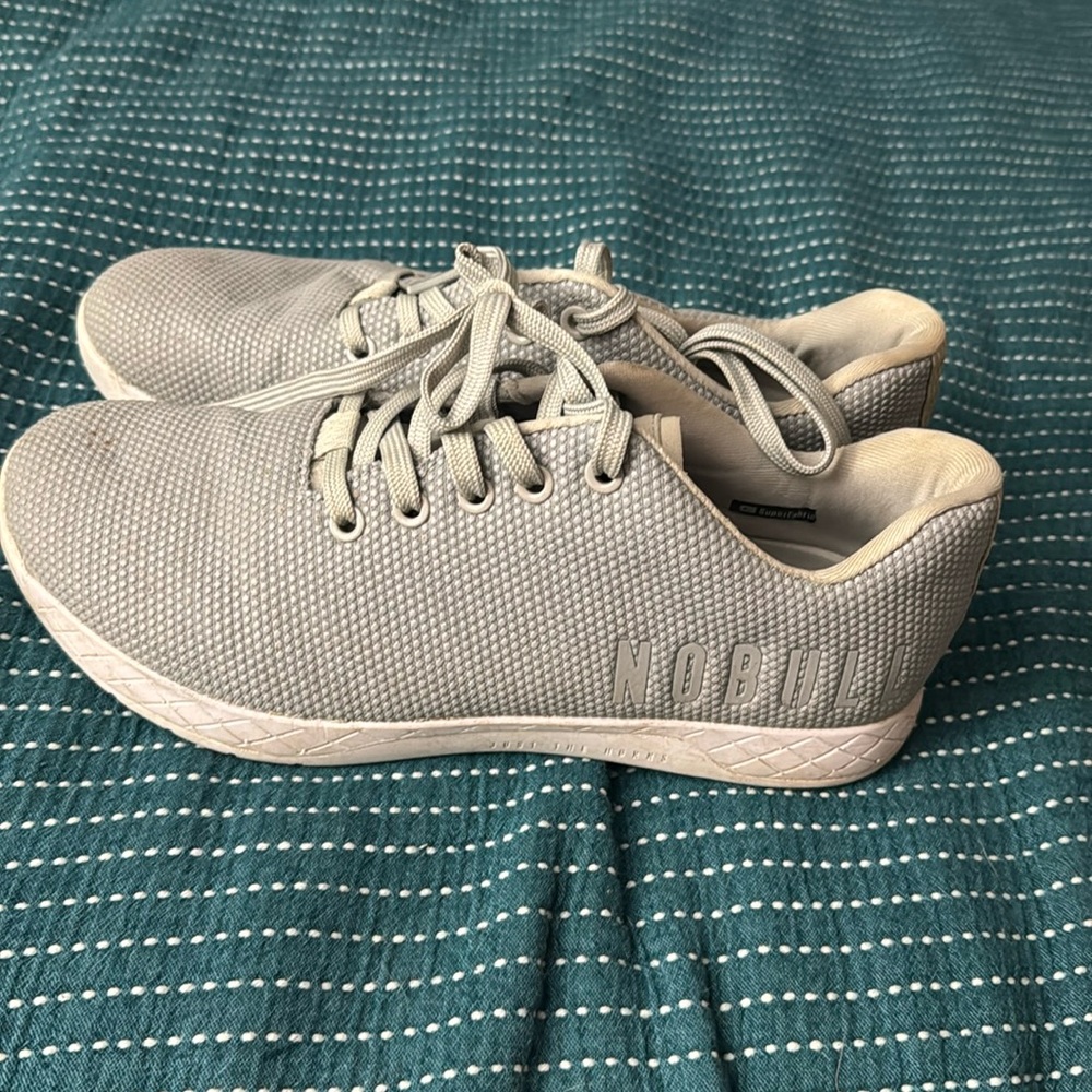 Nobull women’s lifting shoe